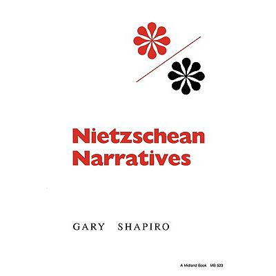 预订 Nietzschean Narratives
