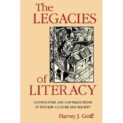 预订 the legacies of literacy: continuities and c.