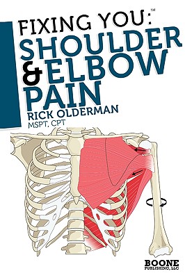 Fixing You: Shoulder & Elbow Pain