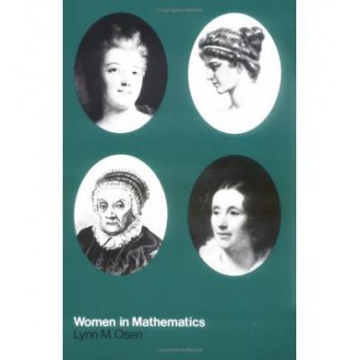 预订 Women in Mathematics