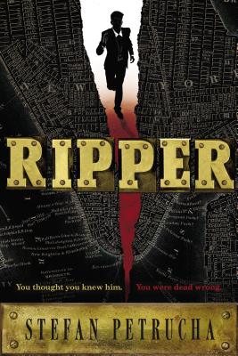 【预订】ripper