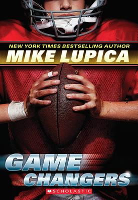 Game Changers: Book 1