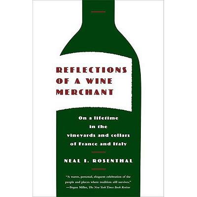 预订 Reflections of a Wine Merchant: On a Lifetim...