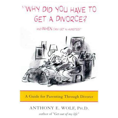 预订 Why Did You Have to Get a Divorce? and When ...