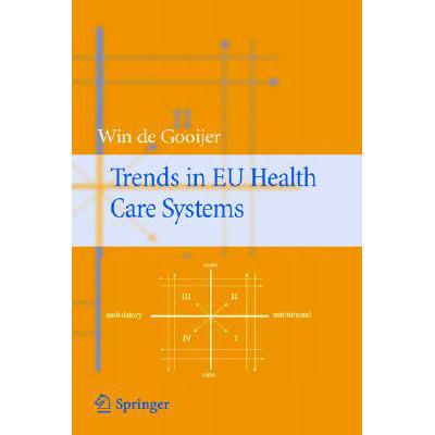 Trends in Eu Health Care Systems