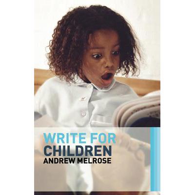 预订 Write for Children