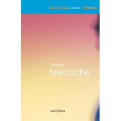 预订 FRIEDRICH NIETZSCHE RCT