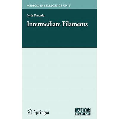预订 Intermediate Filaments