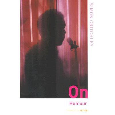 预订 On Humour