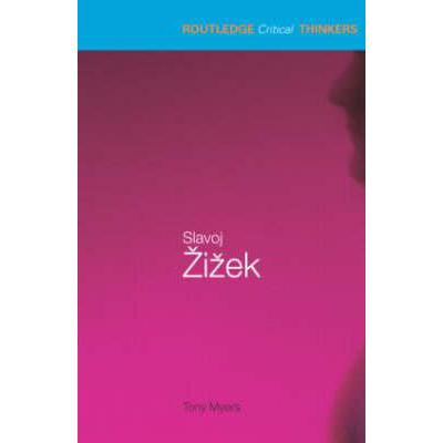 预订 SLAVOJ ZIZEK RCT