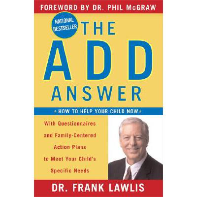 预订 The Add Answer: How to Help Your Child Now