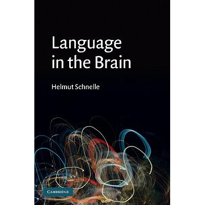 预订 Language in the Brain