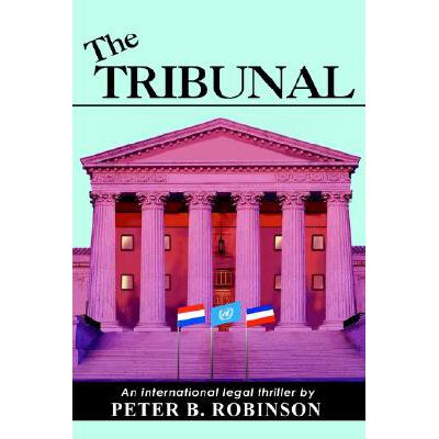 预订 the tribunal