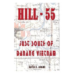 Hill - 55: Just South of Danang