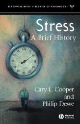 Stress - A Brief History
