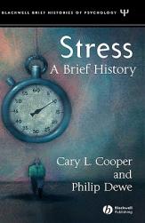 Stress - A Brief History