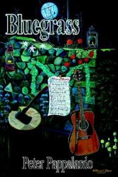 【预订】bluegrass