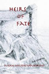 【预订】the heirs of fate