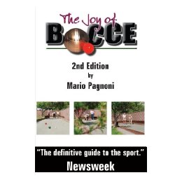 The Joy of Bocce - 2nd Edition