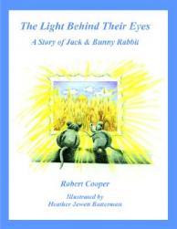 The Light Behind Their Eyes: The Story