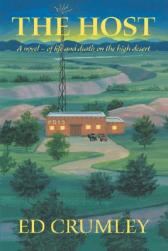 【预订】the host: a novel of life and death on