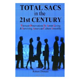 【预订】total sacs in the 21st century: thirteen