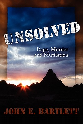 【预订】unsolved: rape murder and