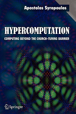 Hypercomputation: Computing Beyond the