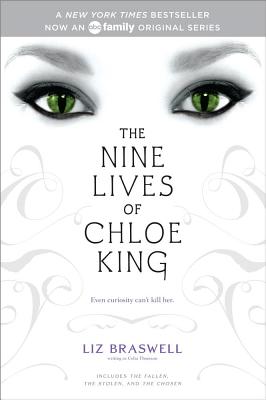The Nine Lives of Chloe King: Th