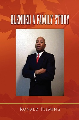 【预订】blended a family story