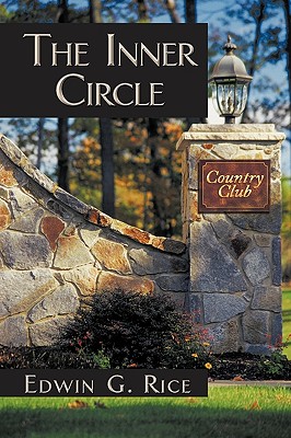 【预订】the inner circle