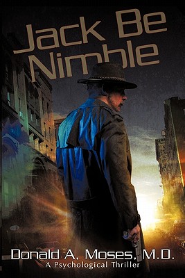 【预订】jack be nimble