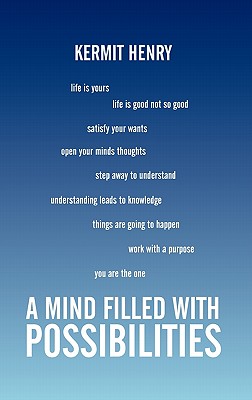 A Mind Filled with Possibilities: Short