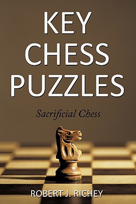 Key Chess Puzzles: Sacrificial