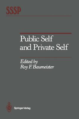 Public Self and Private Self epub格式下载