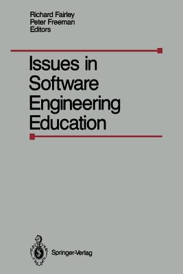 Issues in Software Engineering