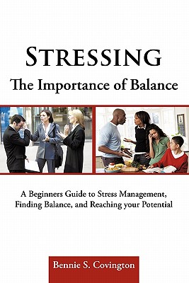 【预订】stressing the importance of balance: a