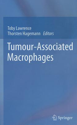 【预订】tumour-associated macrophages