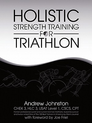 Holistic Strength Training f