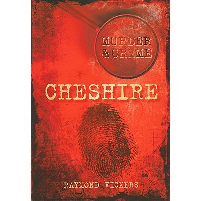 预订 Murder and Crime Cheshire