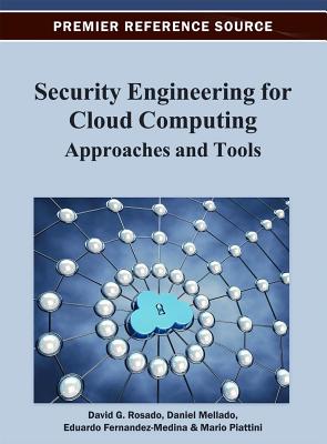 Security Engineering for Cloud