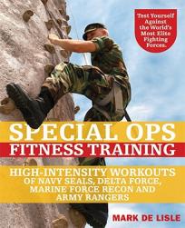 Special Ops Fitness Training: