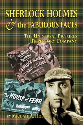 【预订】sherlock holmes & the fabulousfaces