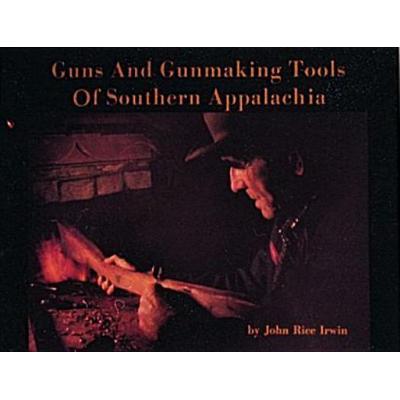 预订 Guns and Gunmaking Tools of Southern Appalac...