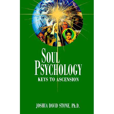 预订 Soul Psychology: Keys to Ascension