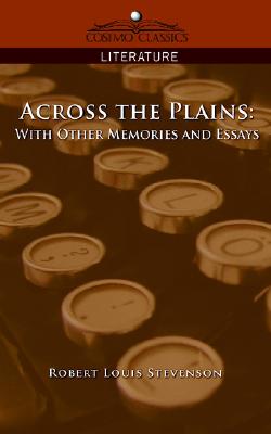 【预订】across the plains: with other memories