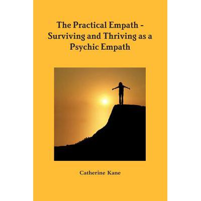 预订 The Practical Empath - Surviving and Thrivin...