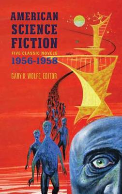 American Science Fiction: Five Classic