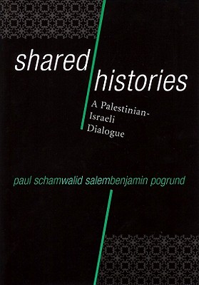【预订】shared histories: a palestinian-israeli