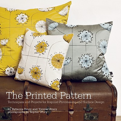 The Printed Pattern: Techniques and
